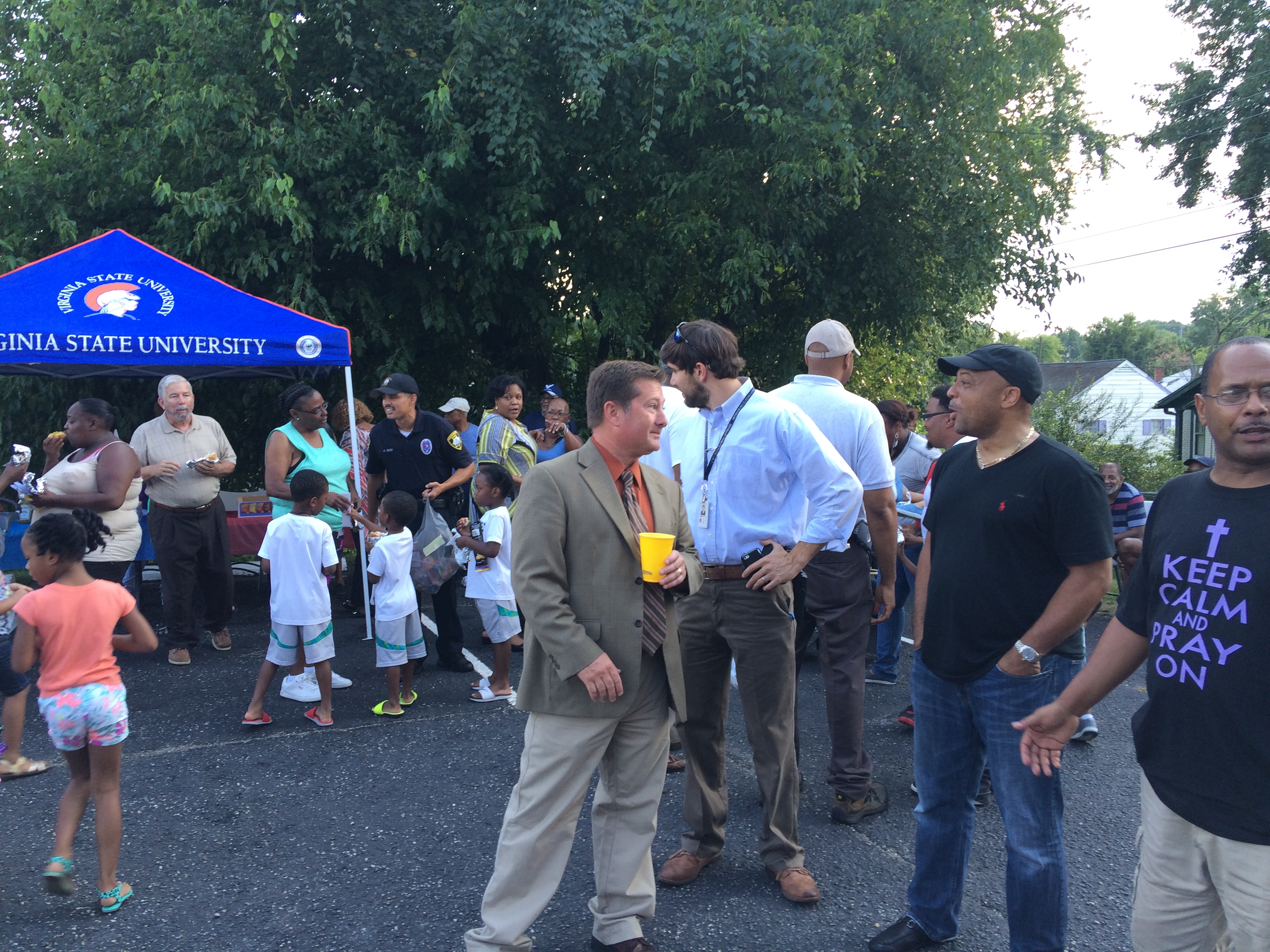 Metropolitan Baptist Church